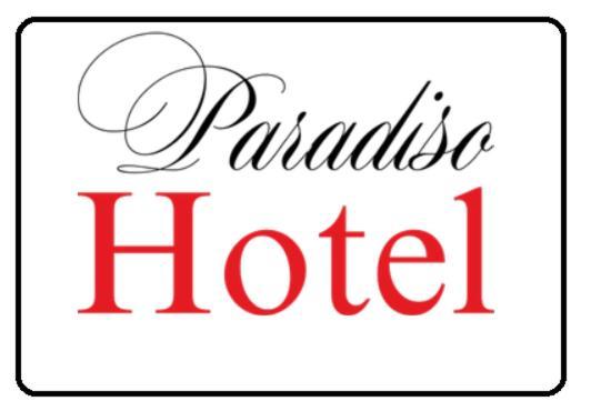 Hotel Paradiso Castelfranco Emilia Buitenkant foto